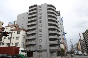 ﾗﾝﾄﾞﾏｰｸｼﾃｲ梅田東(302)