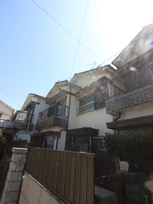 守口市東町貸家