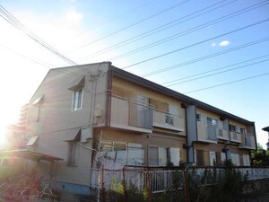 あかさかパークハイツＢ棟