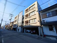 ルミネ智恵光院（201）