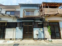 木幡東中26-43貸家