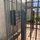 建物設備 ゼファーヒル(003･113･212)