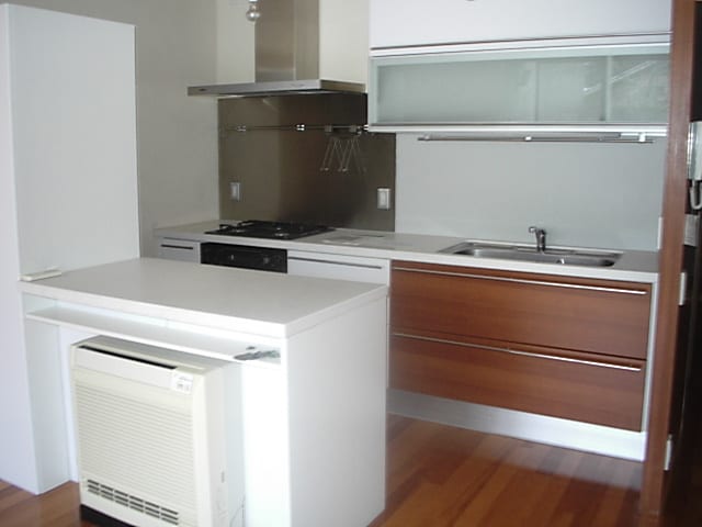 キッチン ゼファーヒル(003･113･212)