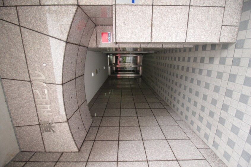 外観写真 東和ビル