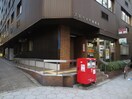 大阪内本町郵便局(郵便局)まで360m 東和ビル