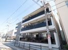 DOAHN加島の外観