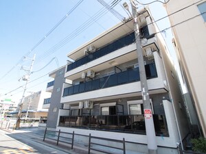 仮）DOAHN加島