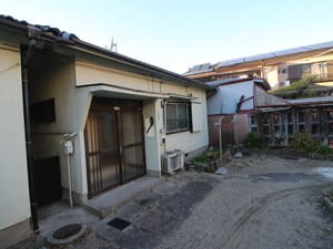 芥川貸家