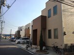 フジパレス戸建賃貸舟田町