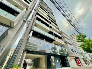エスライズ神戸三宮山手通弐番館