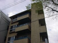 住装ビル