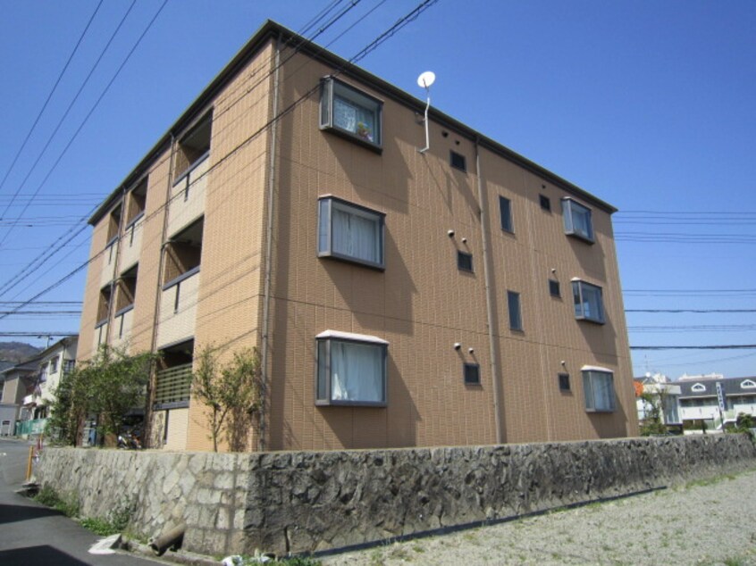 外観写真 カ－サセジオ－ネ