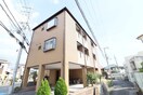 外観写真 カ－サセジオ－ネ