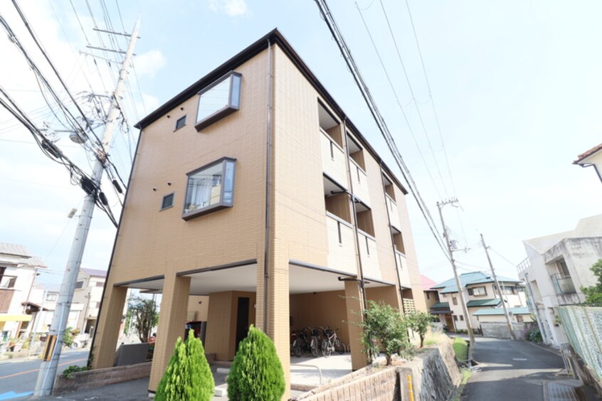 外観写真 カ－サセジオ－ネ