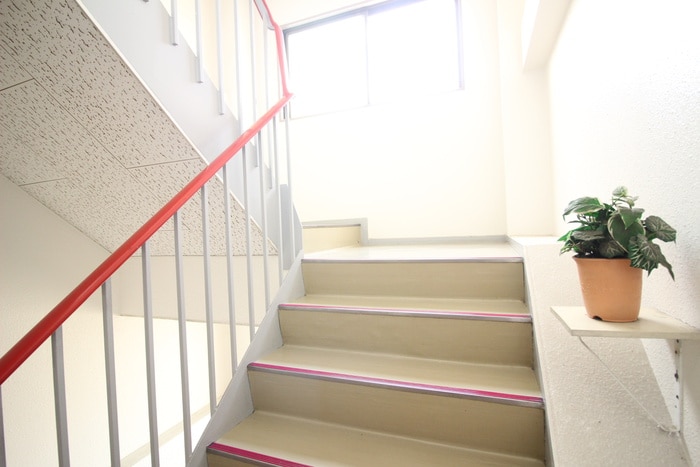 外観写真 潔ハイマンション