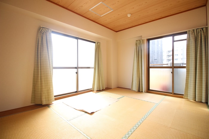 居室 潔ハイマンション