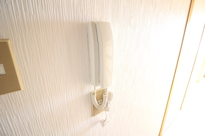 内観写真 潔ハイマンション