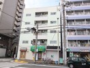 外観写真 ロイヤルコ－ト弐番館