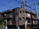 アネックス六兵衛Ⅱ番館