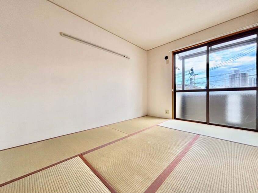 居室 メゾンヴェール