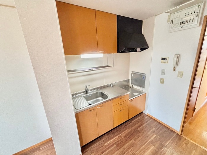 キッチン メゾンヴェール