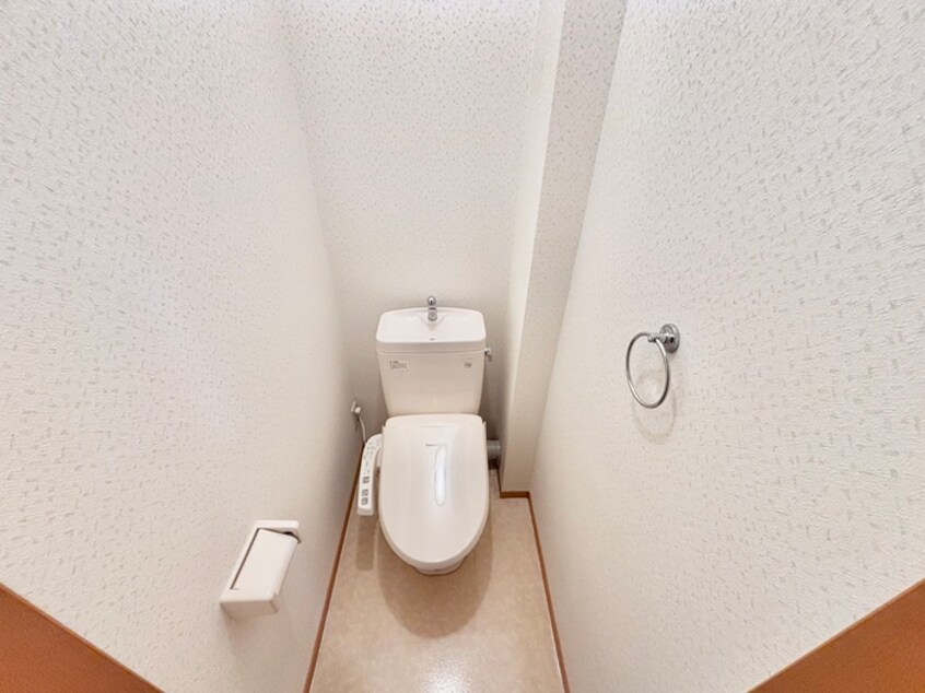 トイレ メゾンヴェール