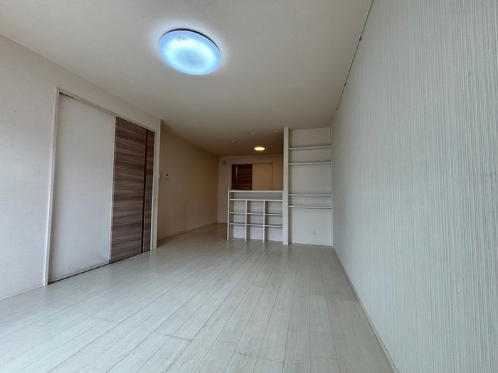 キッチン プルミエール桂Ⅲ