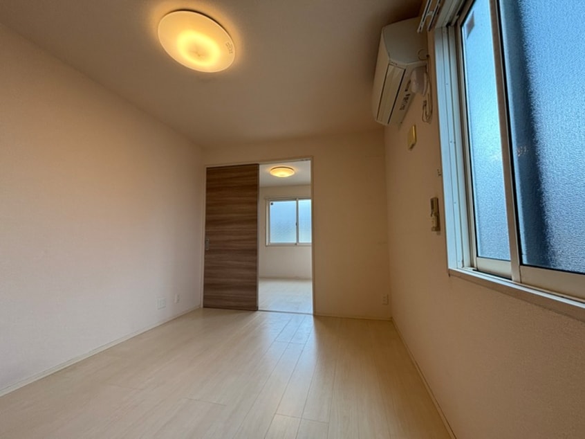 居室 プルミエール桂Ⅲ