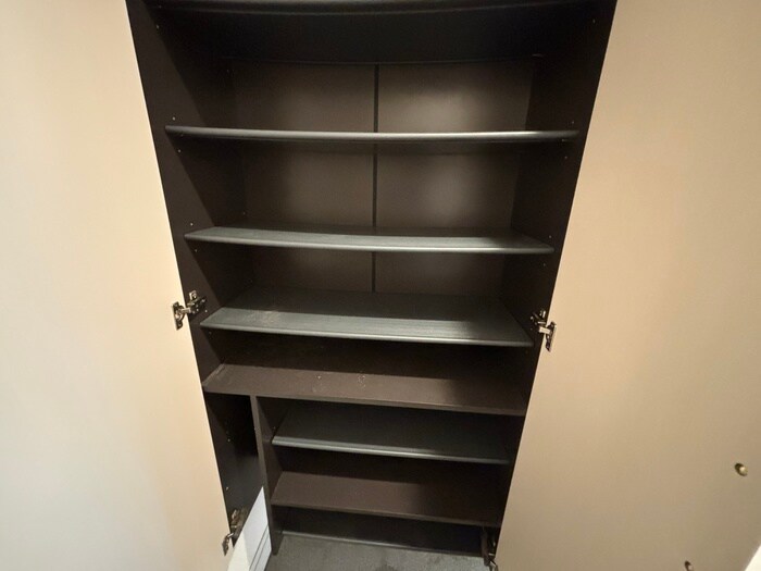 靴箱 プルミエール桂Ⅲ