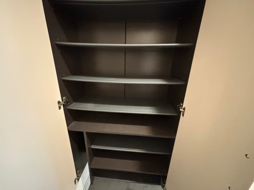 靴箱 プルミエール桂Ⅲ