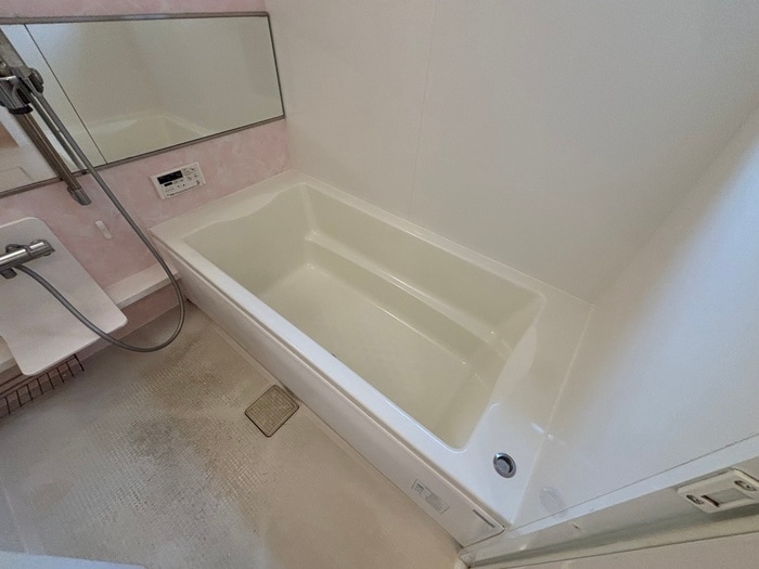 バス／シャワールーム等 プルミエール桂Ⅲ