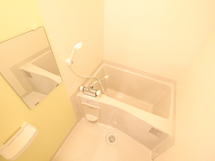 バス／シャワールーム等 e-house羽曳野