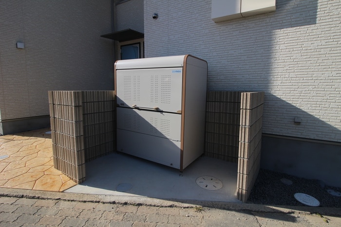 その他 e-house羽曳野