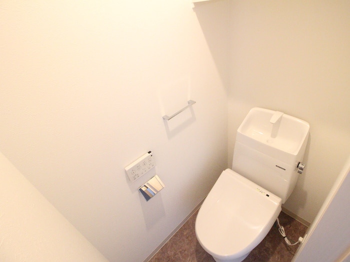 トイレ e-house羽曳野