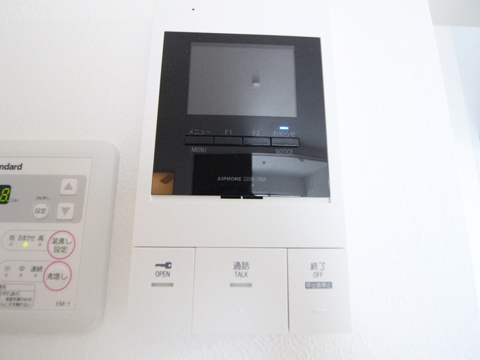 内観写真 e-house羽曳野