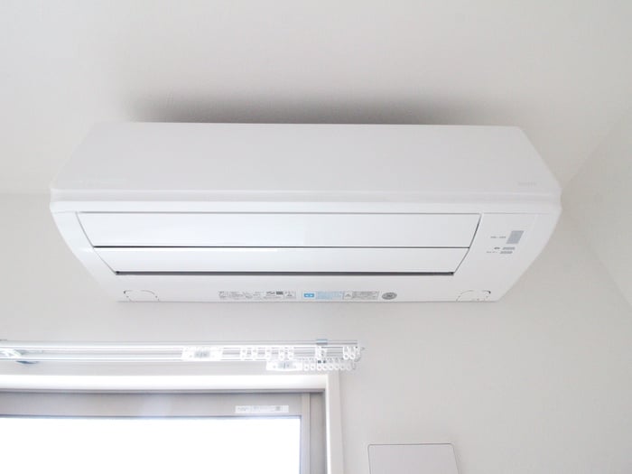 内観写真 e-house羽曳野