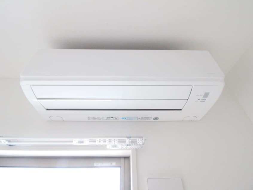 内観写真 e-house羽曳野