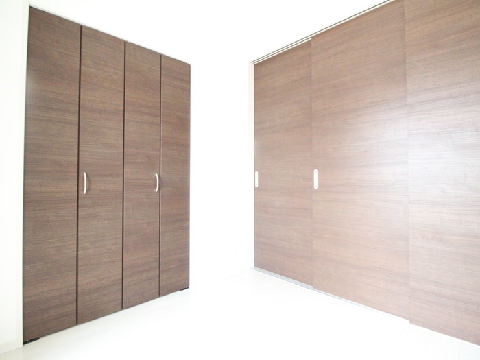 居室 e-house羽曳野