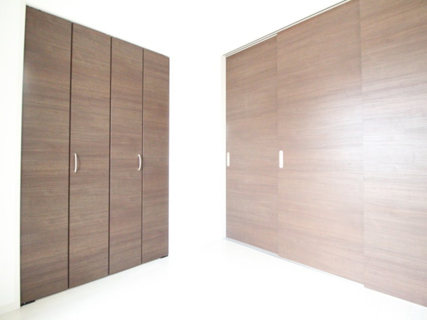 居室 e-house羽曳野