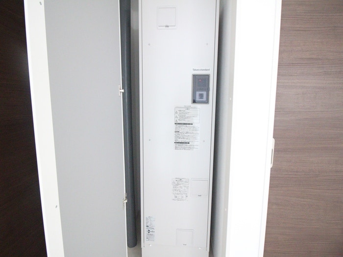 内観写真 e-house羽曳野