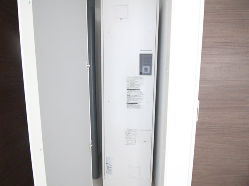 内観写真 e-house羽曳野