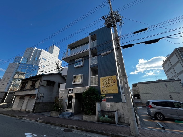 外観写真 ＲＥＧＡＬ　ＣＯＵＲＴ塚口