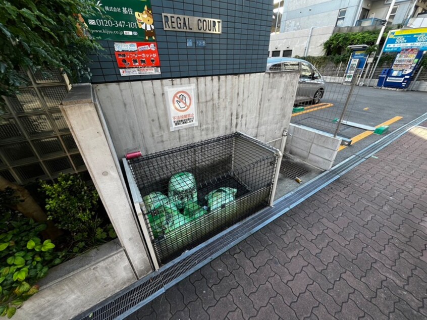 その他 ＲＥＧＡＬ　ＣＯＵＲＴ塚口