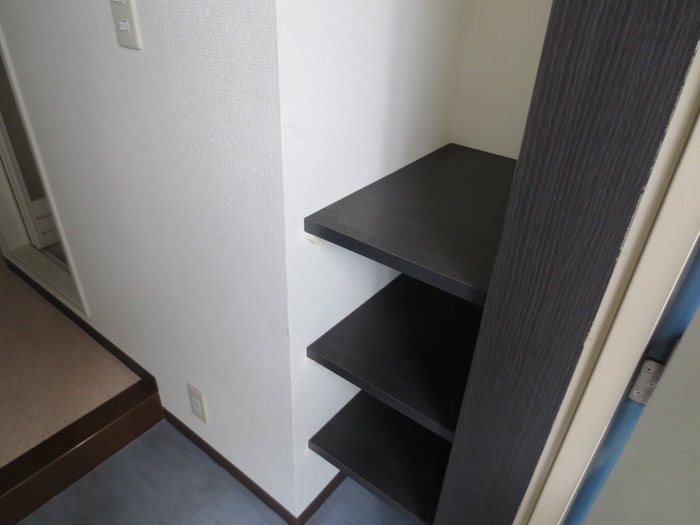 靴箱 ＲＥＧＡＬ　ＣＯＵＲＴ塚口