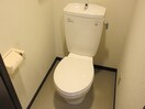 トイレ ＲＥＧＡＬ　ＣＯＵＲＴ塚口