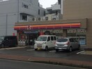 サークルKサンクス(コンビニ)まで115m ＲＥＧＡＬ　ＣＯＵＲＴ塚口
