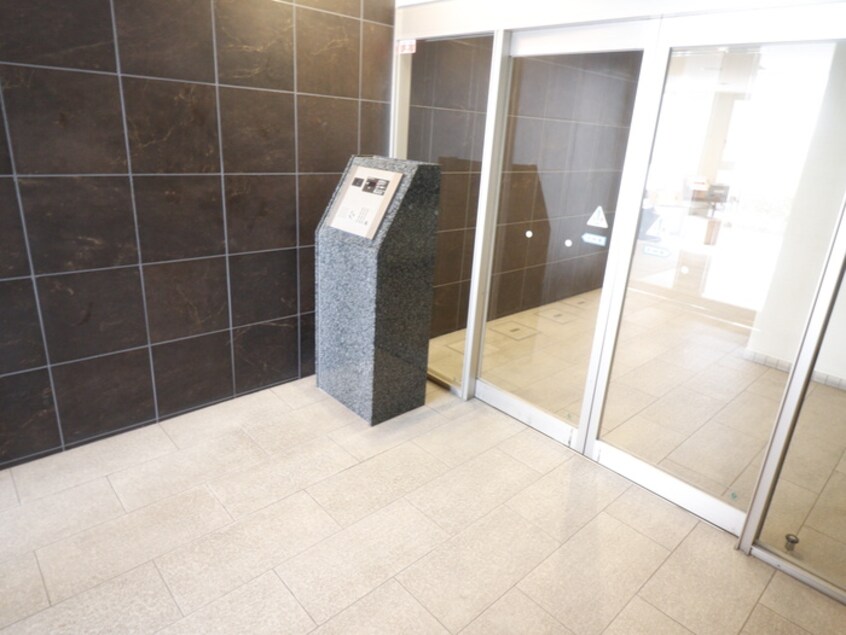 エントランス部分 LiAnge兵庫本町