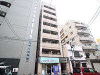 ＥＮＡ阿波座西