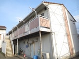 サンシティ深井Ｂ棟