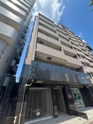 リーガル京都堀川中立売(301)の外観